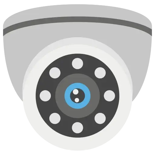 Security System at Adani Dharavi Mumbai