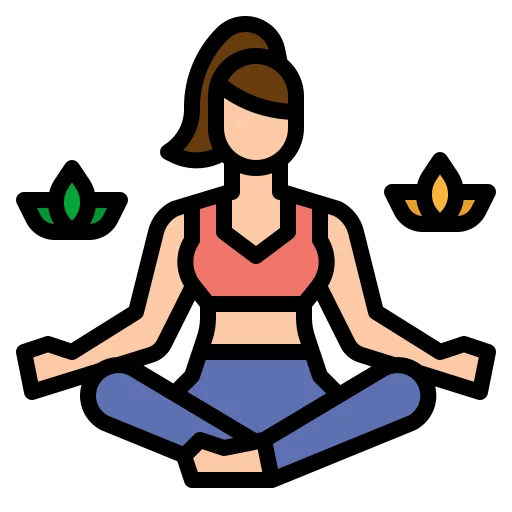 Yoga Pavilion at Adani Dharavi Mumbai